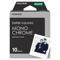 instax SQUARE 'Monochrome' Film (10 Shots)