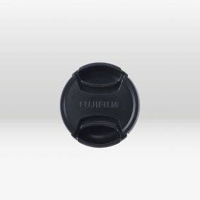 FUJIFILM Voorste Lensdop FLCP-39mm II (XF27mm. XF60mm)