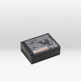 Fujifilm NP-W126s Lithium-ion nabíjateľná batéria